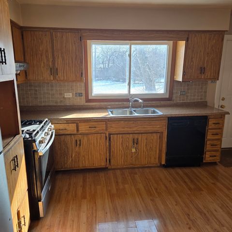 Tiny photo for 1915 TINA Lane, Flossmoor, IL 60422 (MLS # 12550302)