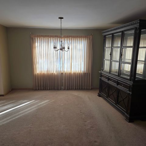 Tiny photo for 1915 TINA Lane, Flossmoor, IL 60422 (MLS # 12550302)