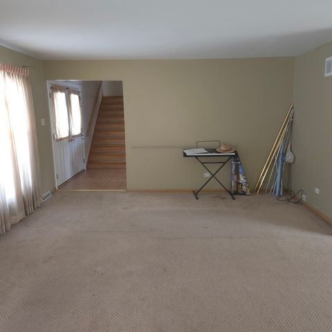 Tiny photo for 1915 TINA Lane, Flossmoor, IL 60422 (MLS # 12550302)