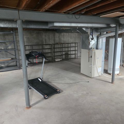 Tiny photo for 1915 TINA Lane, Flossmoor, IL 60422 (MLS # 12550302)