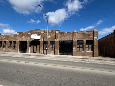3455 N Elston Avenue B Chicago IL 60618