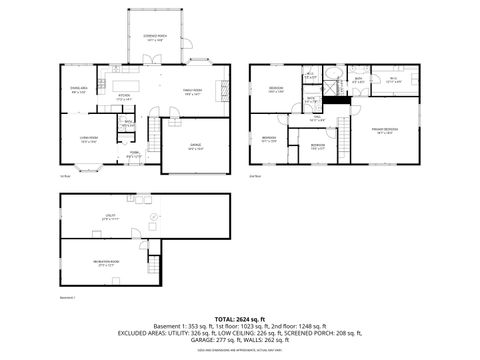Tiny photo for 11 Spinnaker Court, Grayslake, IL 60030 (MLS # 12561829)