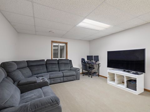 Tiny photo for 11 Spinnaker Court, Grayslake, IL 60030 (MLS # 12561829)