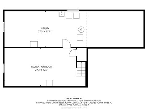 Tiny photo for 11 Spinnaker Court, Grayslake, IL 60030 (MLS # 12561829)