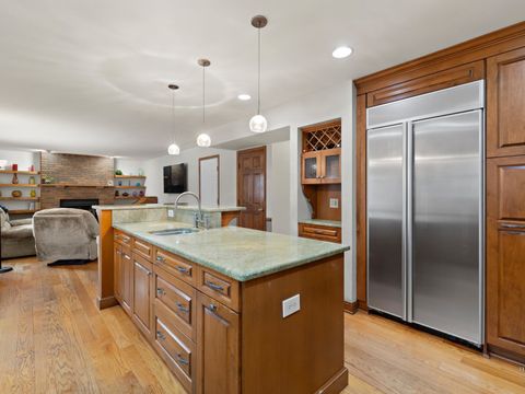 Tiny photo for 11 Spinnaker Court, Grayslake, IL 60030 (MLS # 12561829)