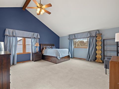 Tiny photo for 11 Spinnaker Court, Grayslake, IL 60030 (MLS # 12561829)