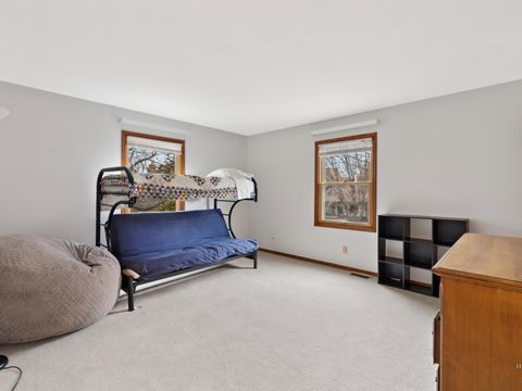 Tiny photo for 11 Spinnaker Court, Grayslake, IL 60030 (MLS # 12561829)