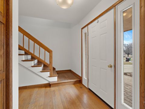 Tiny photo for 11 Spinnaker Court, Grayslake, IL 60030 (MLS # 12561829)