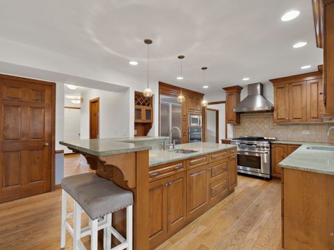 Tiny photo for 11 Spinnaker Court, Grayslake, IL 60030 (MLS # 12561829)