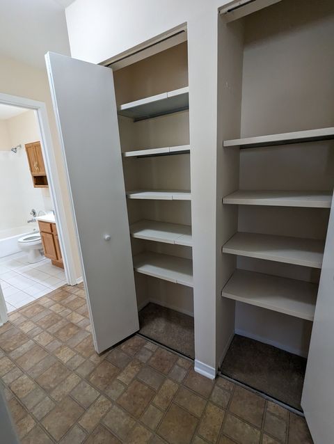 Tiny photo for 267 12th Street #6D, Wheeling, IL 60090 (MLS # 12478747)