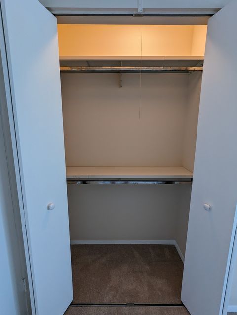 Tiny photo for 267 12th Street #6D, Wheeling, IL 60090 (MLS # 12478747)