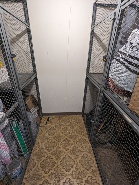 Tiny photo for 267 12th Street #6D, Wheeling, IL 60090 (MLS # 12478747)