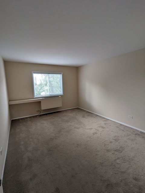 Tiny photo for 267 12th Street #6D, Wheeling, IL 60090 (MLS # 12478747)
