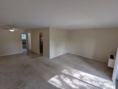Tiny photo for 267 12th Street #6D, Wheeling, IL 60090 (MLS # 12478747)