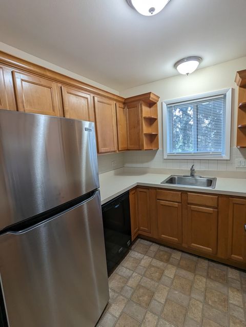 Tiny photo for 267 12th Street #6D, Wheeling, IL 60090 (MLS # 12478747)