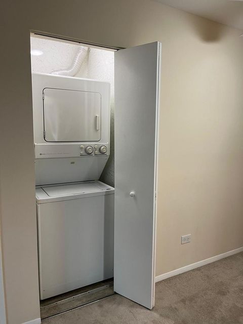 Tiny photo for 267 12th Street #6D, Wheeling, IL 60090 (MLS # 12478747)