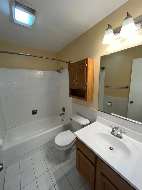 Tiny photo for 267 12th Street #6D, Wheeling, IL 60090 (MLS # 12478747)