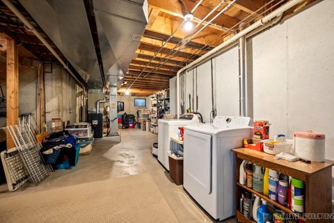 Tiny photo for Geneva, IL 60134 (MLS # 12547924)