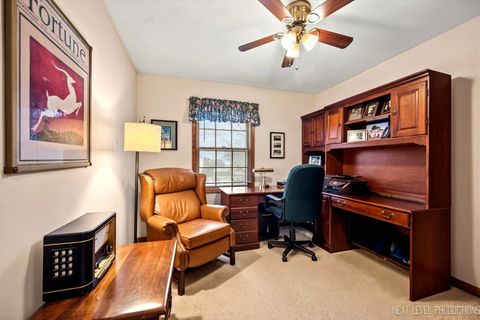 Tiny photo for Geneva, IL 60134 (MLS # 12547924)