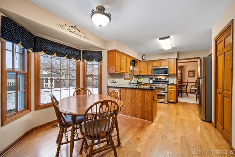 Tiny photo for Geneva, IL 60134 (MLS # 12547924)