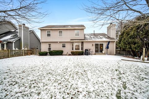 Tiny photo for Geneva, IL 60134 (MLS # 12547924)