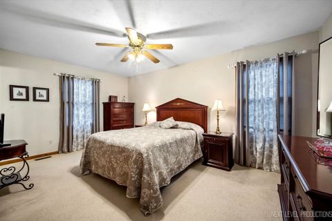 Tiny photo for Geneva, IL 60134 (MLS # 12547924)