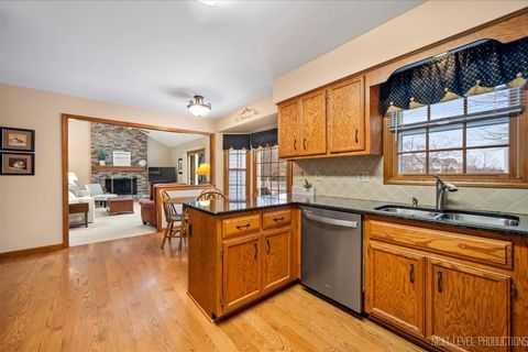 Tiny photo for Geneva, IL 60134 (MLS # 12547924)
