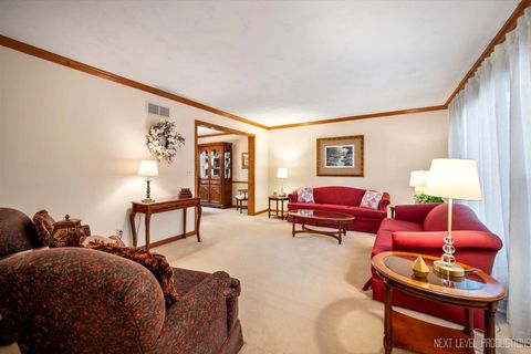 Tiny photo for Geneva, IL 60134 (MLS # 12547924)