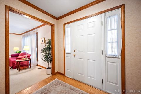 Tiny photo for Geneva, IL 60134 (MLS # 12547924)