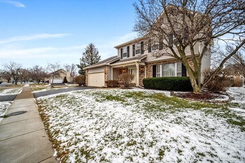 Tiny photo for Geneva, IL 60134 (MLS # 12547924)