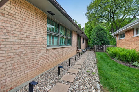 Tiny photo for 516 ELDON Place, Downers Grove, IL 60516 (MLS # 12719170)
