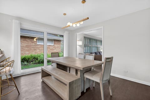 Tiny photo for 516 ELDON Place, Downers Grove, IL 60516 (MLS # 12719170)
