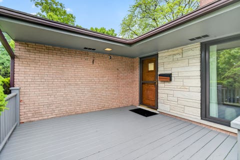 Tiny photo for 516 ELDON Place, Downers Grove, IL 60516 (MLS # 12719170)