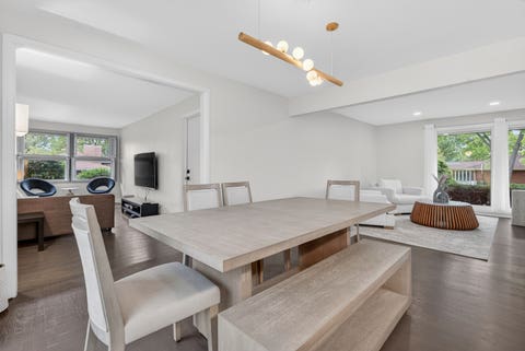Tiny photo for 516 ELDON Place, Downers Grove, IL 60516 (MLS # 12719170)