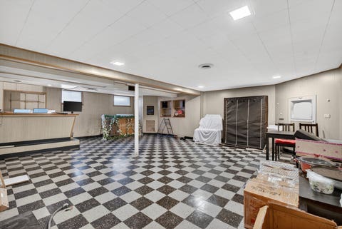 Tiny photo for 516 ELDON Place, Downers Grove, IL 60516 (MLS # 12719170)