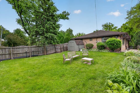 Tiny photo for 516 ELDON Place, Downers Grove, IL 60516 (MLS # 12719170)