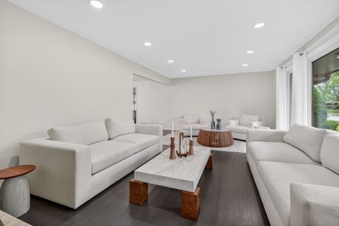 Tiny photo for 516 ELDON Place, Downers Grove, IL 60516 (MLS # 12719170)
