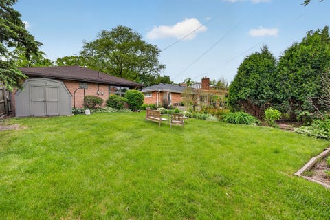 Tiny photo for 516 ELDON Place, Downers Grove, IL 60516 (MLS # 12719170)