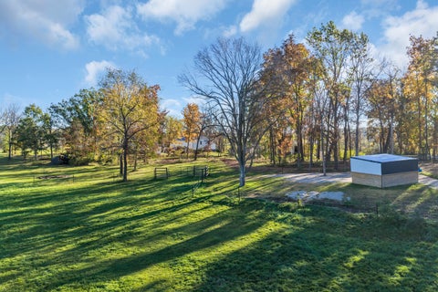 Tiny photo for W3221 Park Drive, Lake Geneva, WI 53147 (MLS # 12794452)