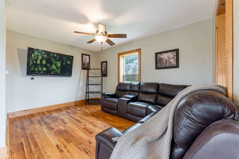 Tiny photo for W3221 Park Drive, Lake Geneva, WI 53147 (MLS # 12794452)