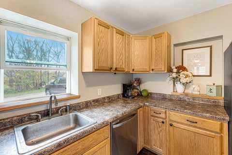 Tiny photo for W3221 Park Drive, Lake Geneva, WI 53147 (MLS # 12794452)