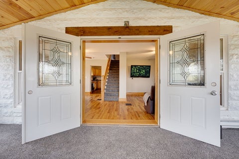 Tiny photo for W3221 Park Drive, Lake Geneva, WI 53147 (MLS # 12794452)