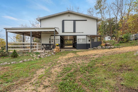 Tiny photo for W3221 Park Drive, Lake Geneva, WI 53147 (MLS # 12794452)