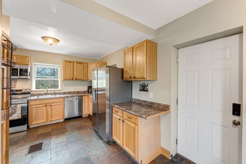 Tiny photo for W3221 Park Drive, Lake Geneva, WI 53147 (MLS # 12794452)