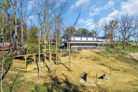 Tiny photo for W3221 Park Drive, Lake Geneva, WI 53147 (MLS # 12794452)