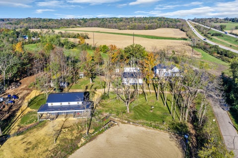 Tiny photo for W3221 Park Drive, Lake Geneva, WI 53147 (MLS # 12794452)