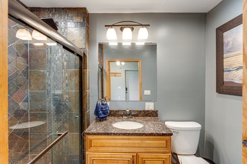 Tiny photo for W3221 Park Drive, Lake Geneva, WI 53147 (MLS # 12794452)