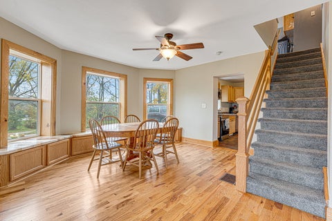 Tiny photo for W3221 Park Drive, Lake Geneva, WI 53147 (MLS # 12794452)