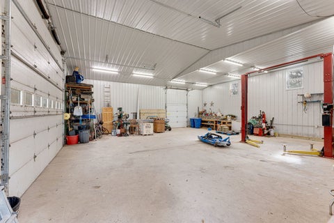 Tiny photo for W3221 Park Drive, Lake Geneva, WI 53147 (MLS # 12794452)
