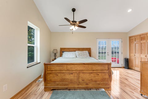 Tiny photo for W3221 Park Drive, Lake Geneva, WI 53147 (MLS # 12794452)
